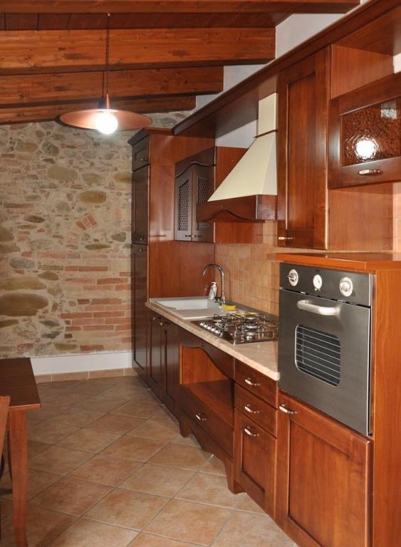 Bed and Breakfast Antica Interamnia Teramo Zimmer foto