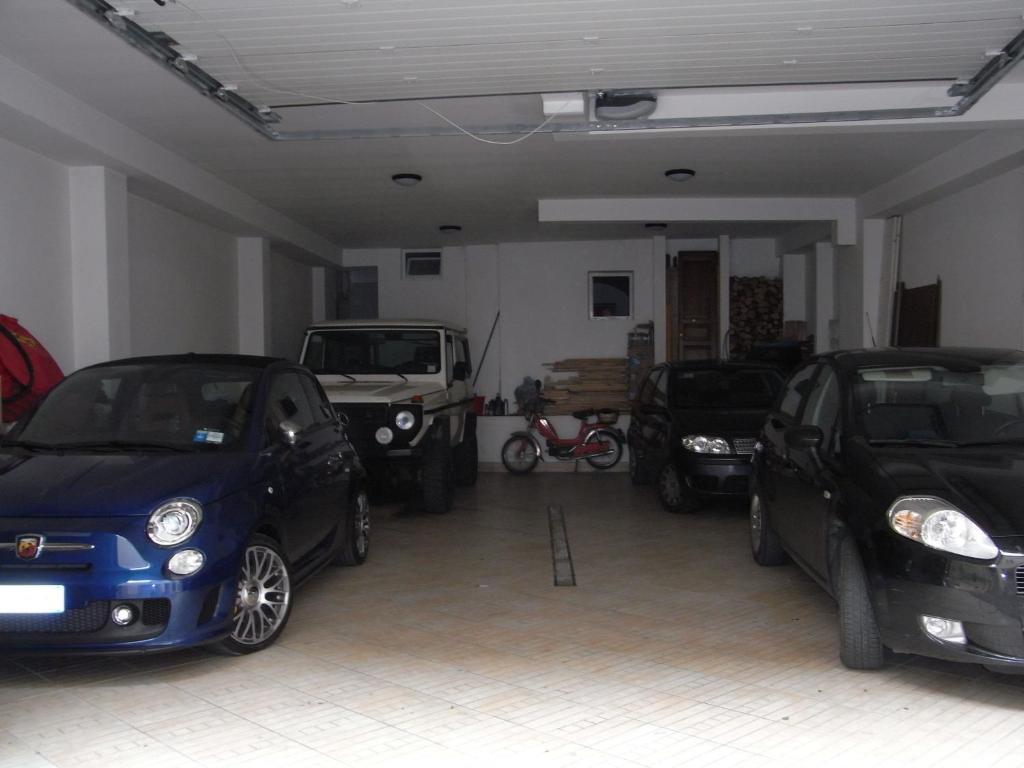 Bed and Breakfast Antica Interamnia Teramo Exterior foto