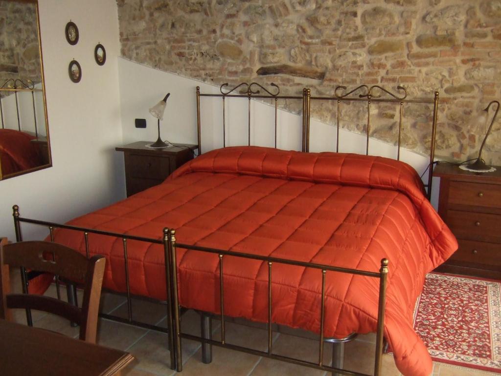 Bed and Breakfast Antica Interamnia Teramo Zimmer foto