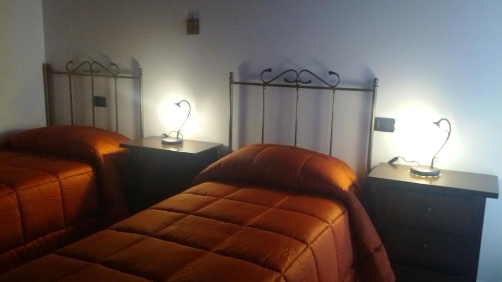 Bed and Breakfast Antica Interamnia Teramo Zimmer foto