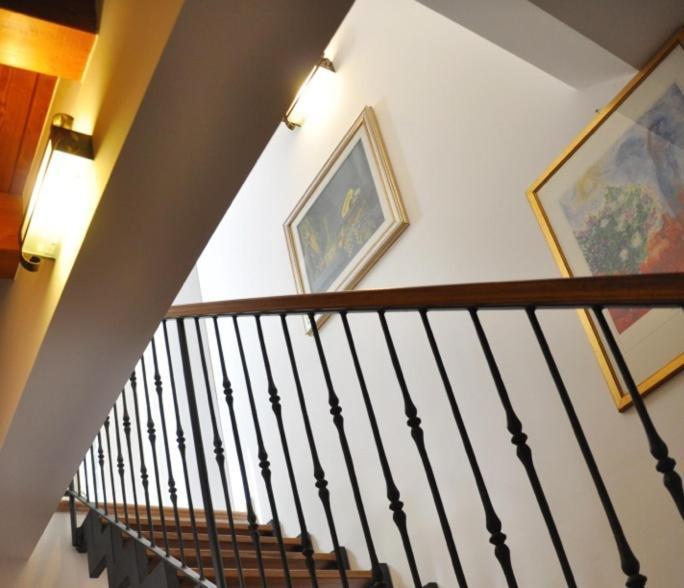 Bed and Breakfast Antica Interamnia Teramo Exterior foto