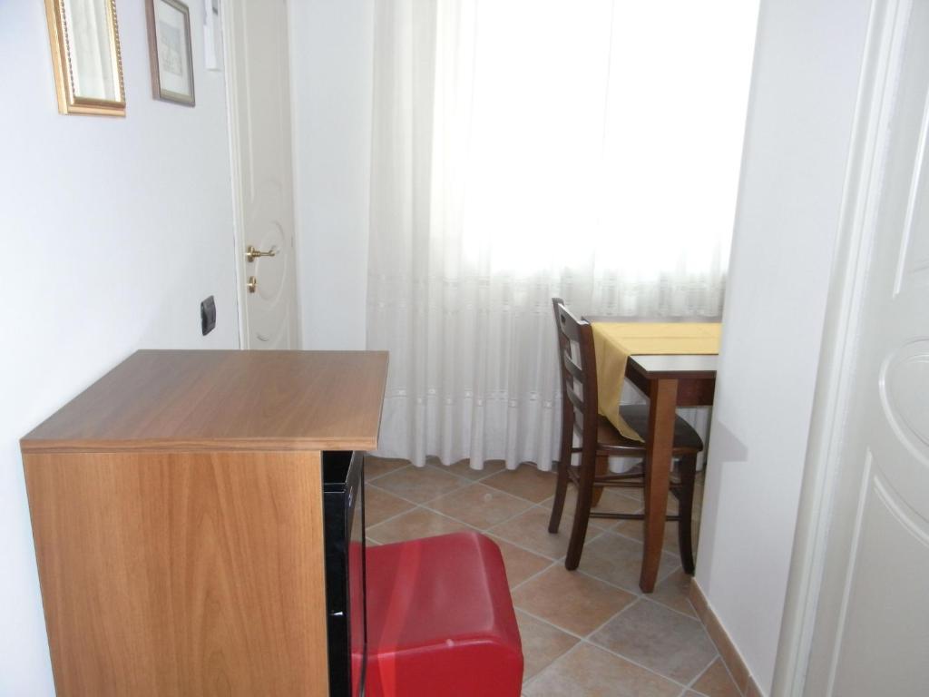 Bed and Breakfast Antica Interamnia Teramo Zimmer foto