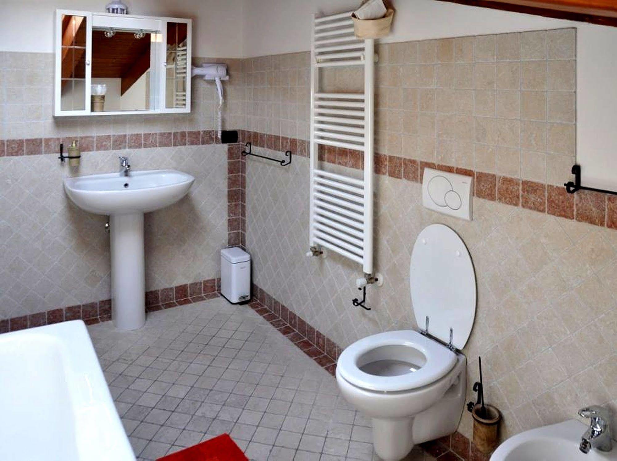 Bed and Breakfast Antica Interamnia Teramo Exterior foto