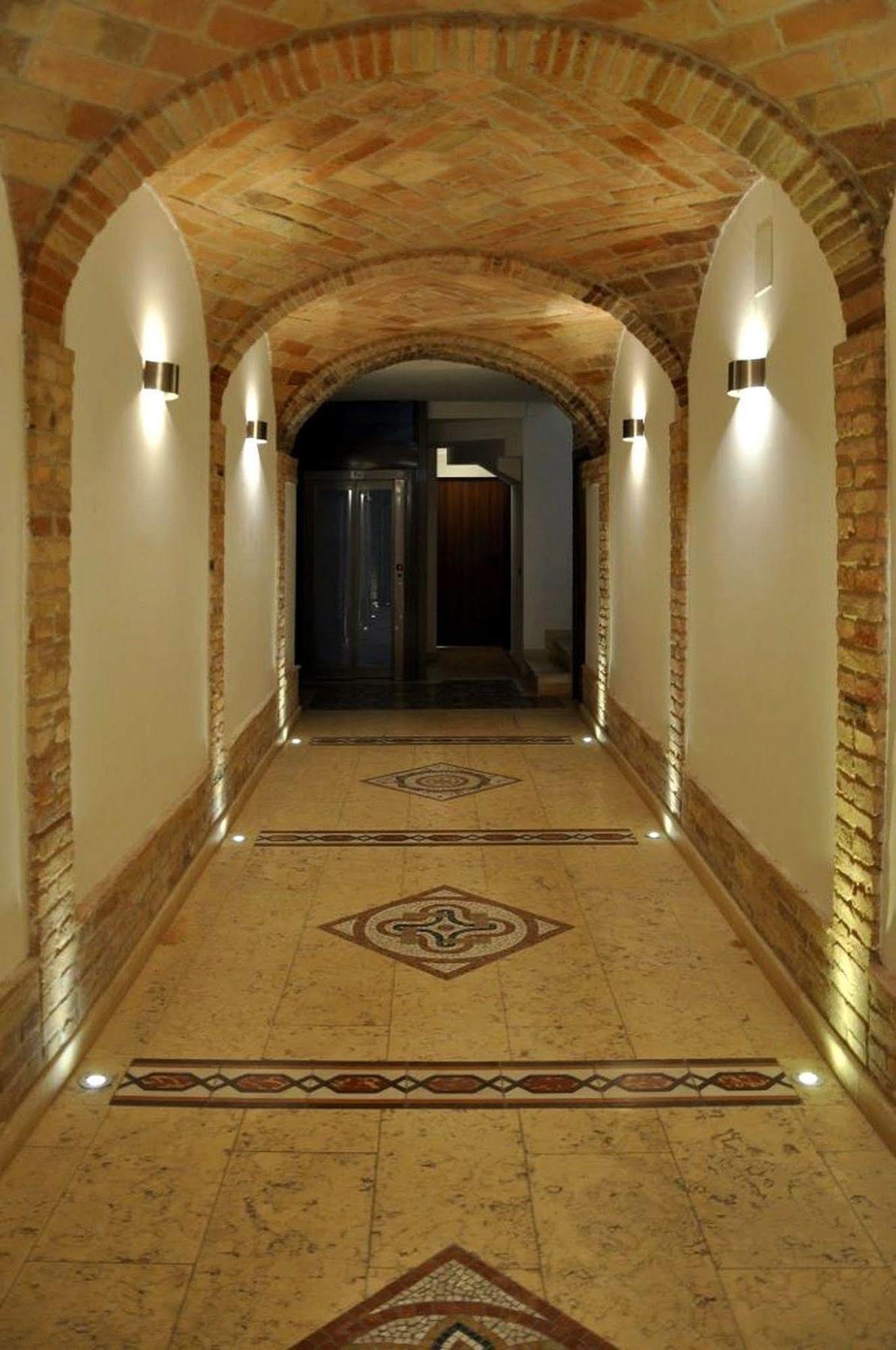 Bed and Breakfast Antica Interamnia Teramo Exterior foto