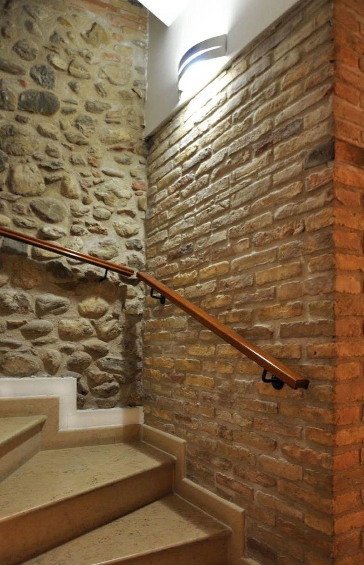 Bed and Breakfast Antica Interamnia Teramo Exterior foto
